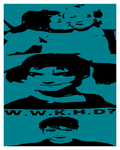 WWKHD? print