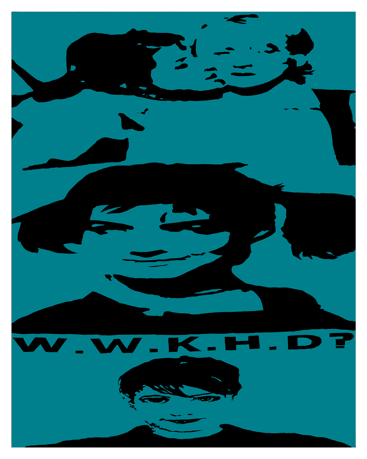 WWKHD? print